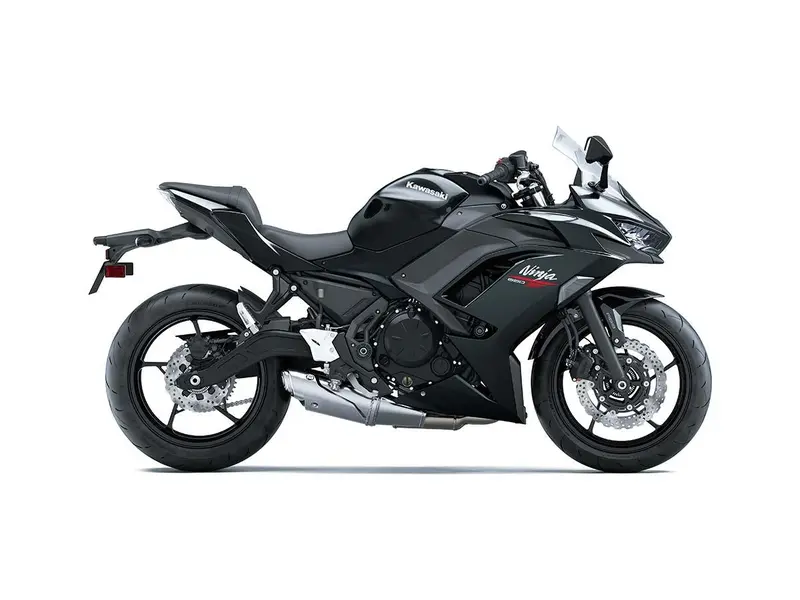 2026 Kawasaki NINJA® 500 PRE-COMMANDE