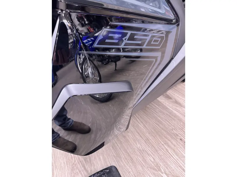 2026 Polaris 850 KHOAS 145