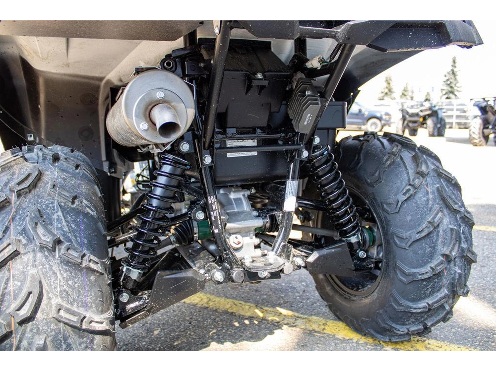 2025 Kawasaki Brute Force 750 Eps Le alt