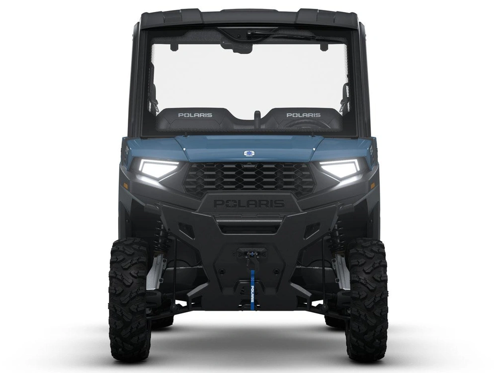 2026 Polaris Ranger Sp 570 Northstar Zenith Blue Ca Base alt