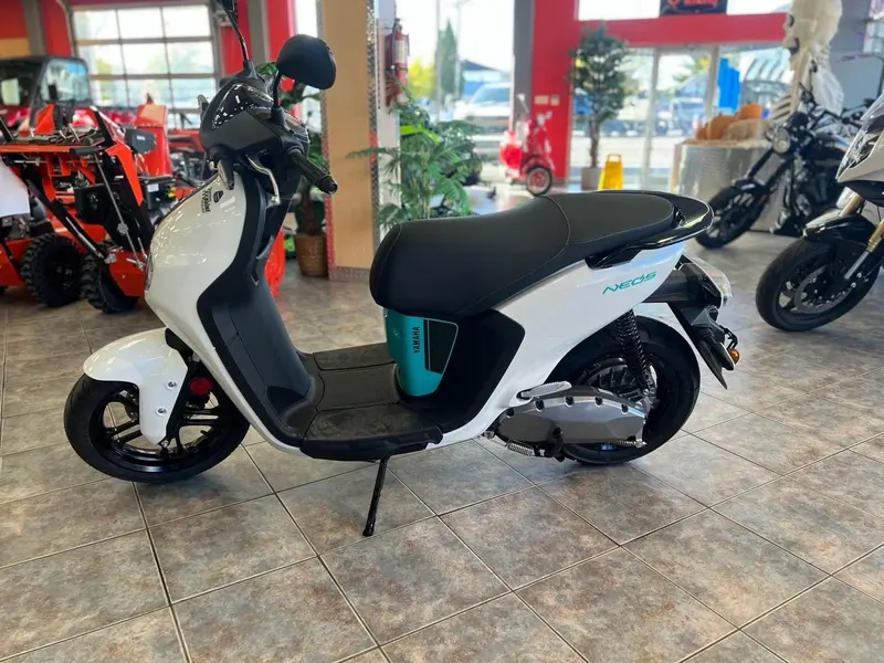 2026 Yamaha NEO's