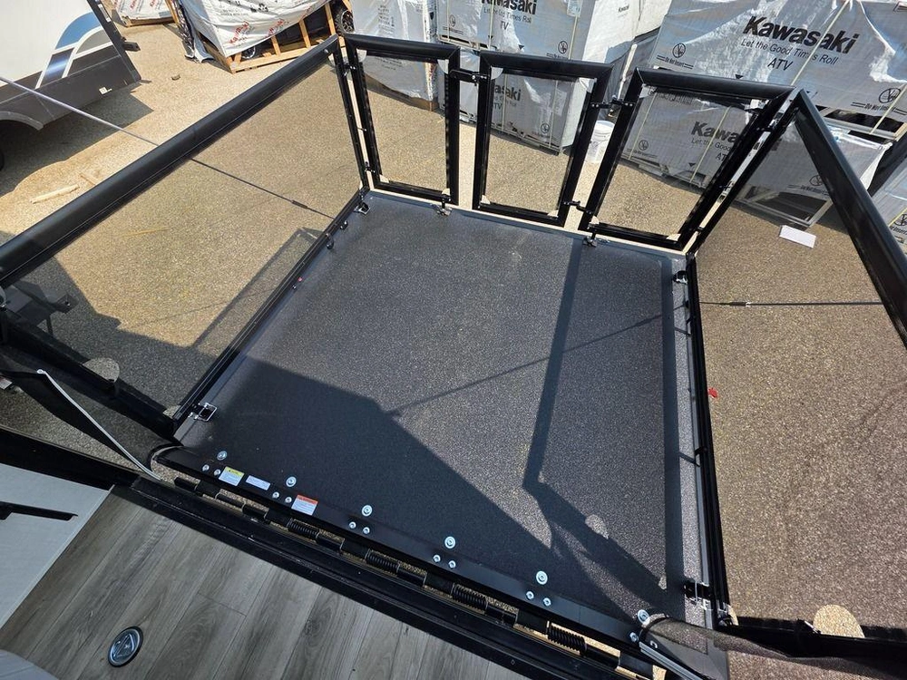 2024 Forest River Zkt1900thk-98 alt