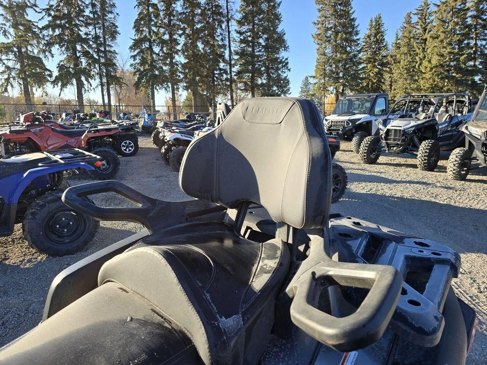 2025 Cfmoto Cforce 600 Touring alt