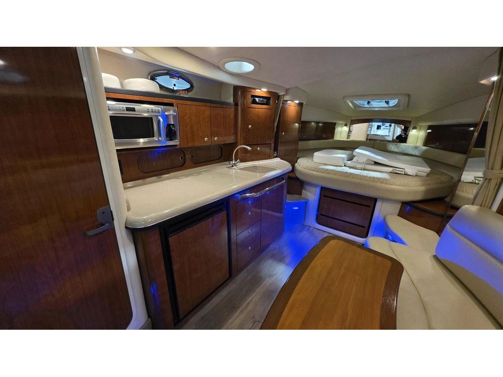 Sea Ray Sundancer 340 2007 alt