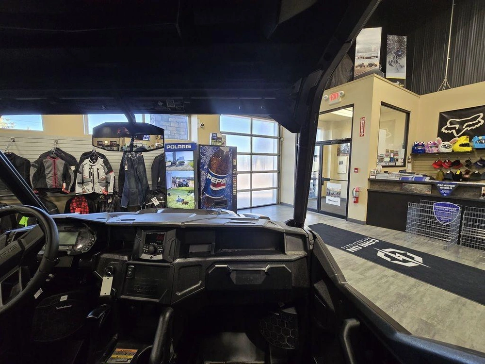 2026 Polaris General Xp 1000 Premium alt