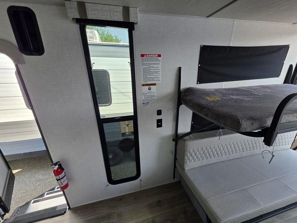 2024 Forest River Zkt1900thk-98 alt