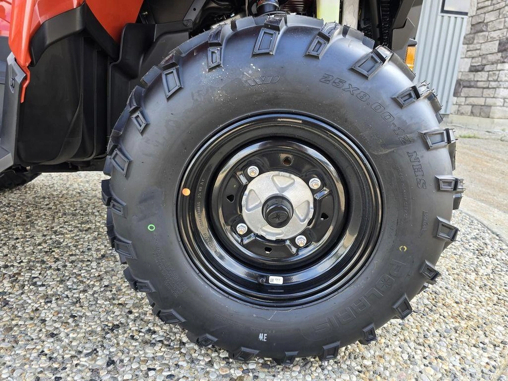 2025 Polaris Sportsman 450 H.o. Eps alt