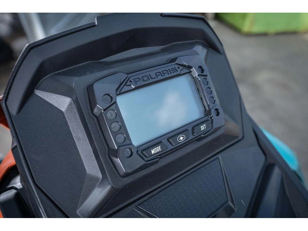 2023 Polaris 850 Pro Rmk Slash 165 2.75" alt