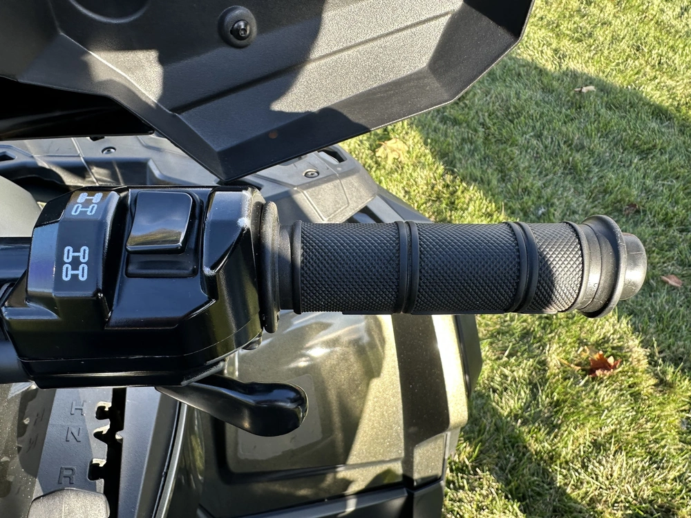 2021 Can-am Outlander Max Xt 650 alt