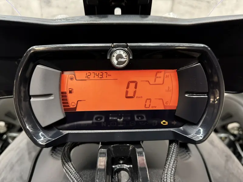2023 Can-Am Ryker Sport 900 ACE | Valise