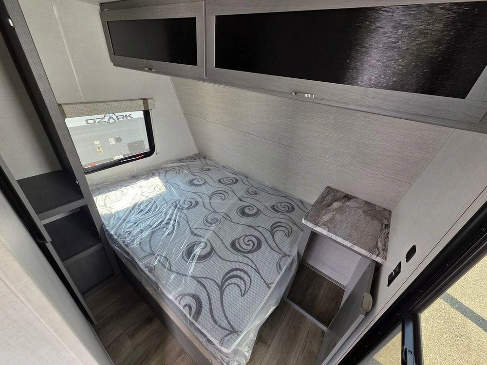 2024 Forest River Zkt1900thk-98 alt