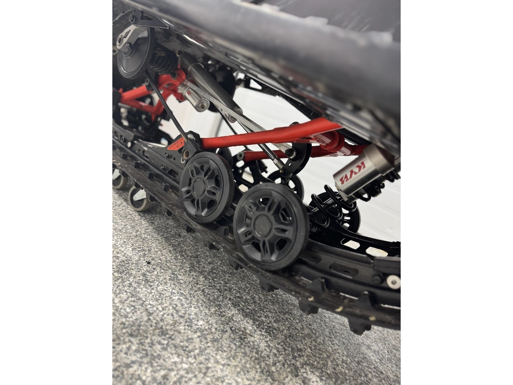 2021 Ski-doo Renegade Xrs 900 Turbo alt