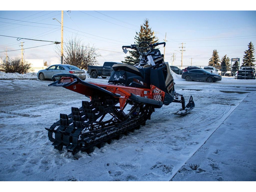 2024 Polaris 850 Rmk Khaos 155 Slash alt