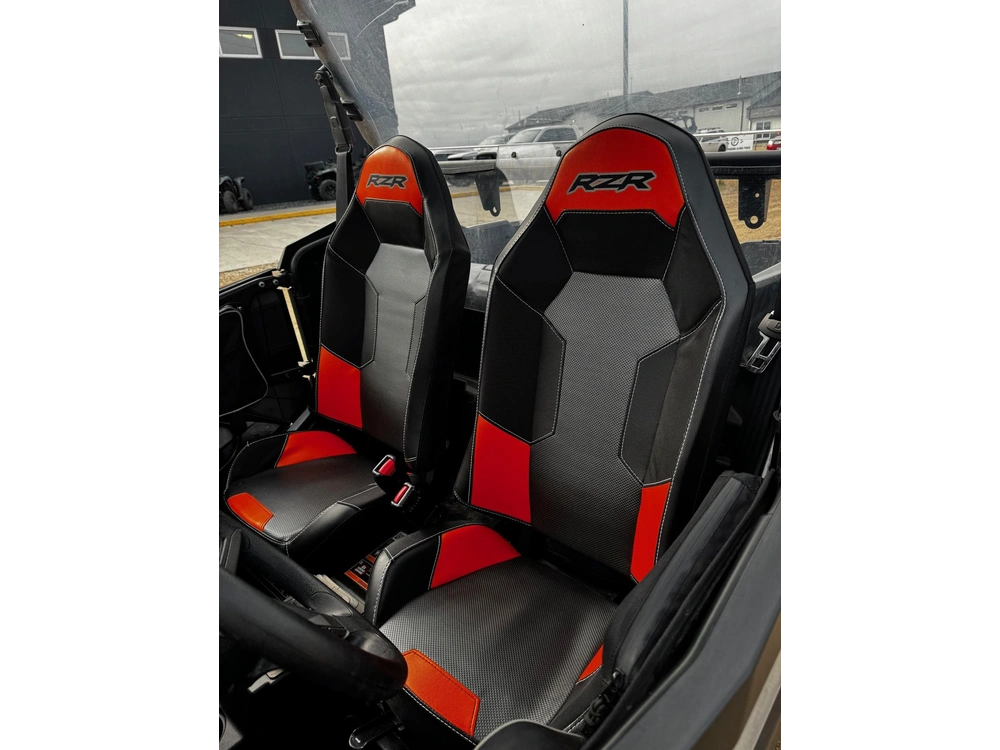 2019 Polaris Rzr S 900 Eps alt