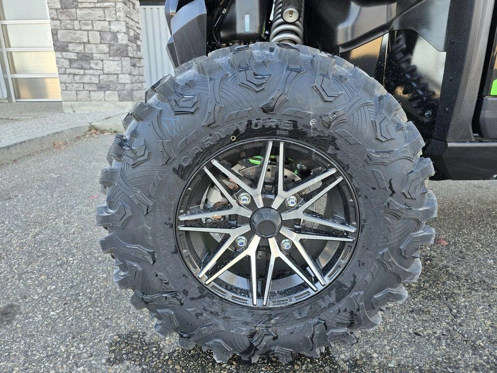 2026 Kawasaki Teryx Krx4 1000 alt