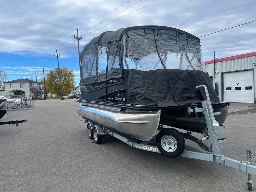 2018 Crestliner 200 Rally Dx alt