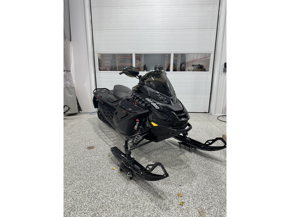 2025 Ski-doo Renegade X-rs 900 Ace Turbo R Ice Ripper Xt 1.5" E.s. alt