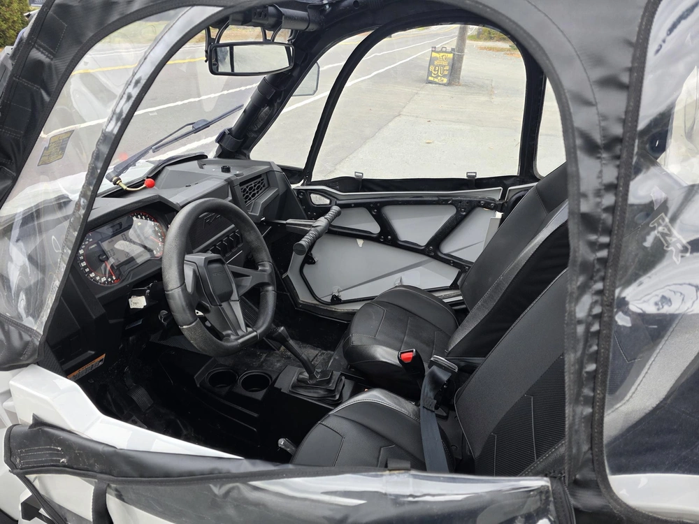 2023 Polaris Rzr Trail S 1000 Premium alt