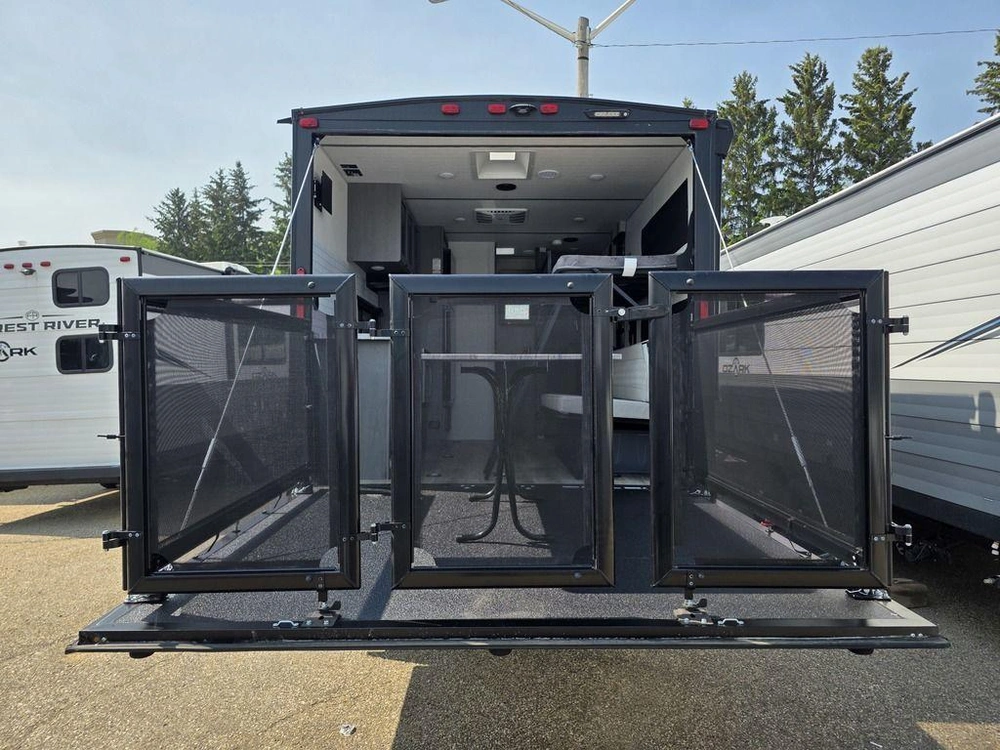 2024 Forest River Zkt1900thk-98 alt