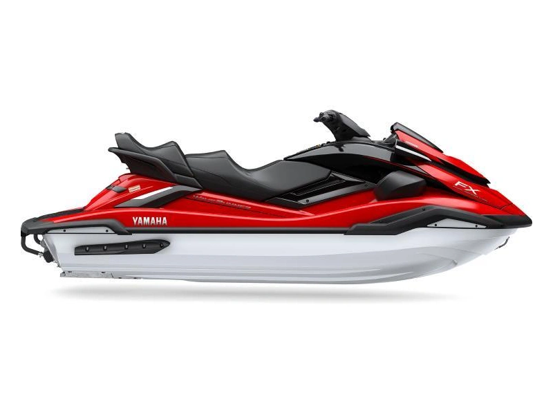 Yamaha Fx Cruiser Ho 2026 alt