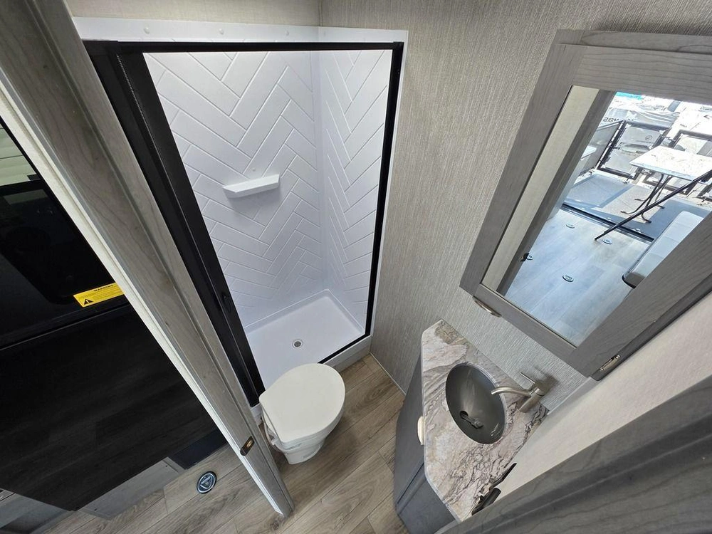 2024 Forest River Zkt1900thk-98 alt