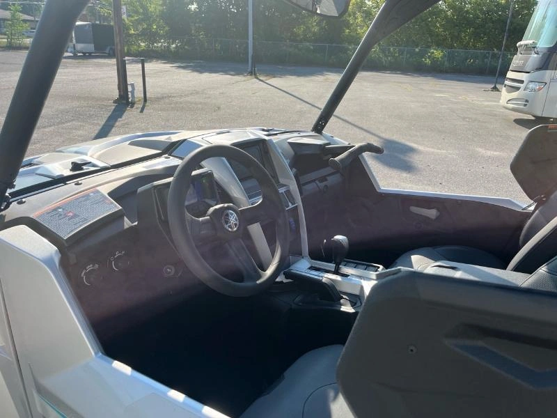 Yamaha Wolverine Rmax4 1000 Eps Le 2024 alt