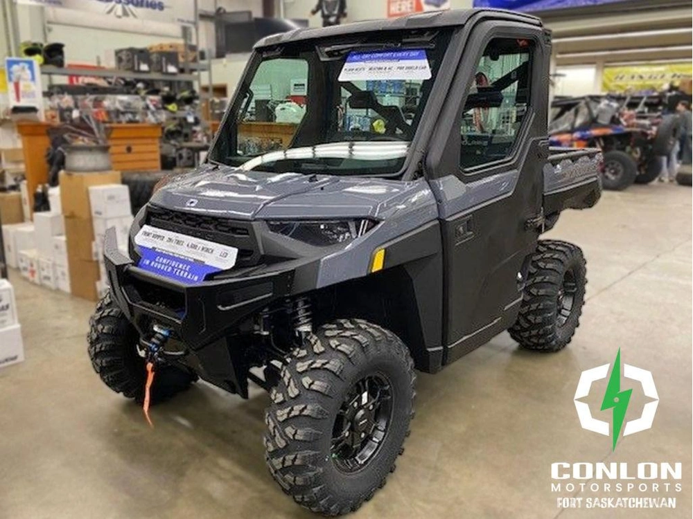 2026 Polaris Ranger Xp 1000 Northstar Premium alt