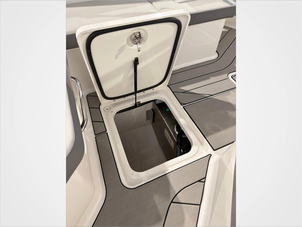 2026 Sea Ray Sdx 230 Surf alt