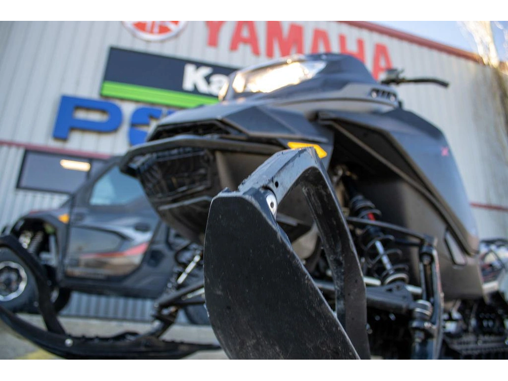 2022 Ski-doo 850 E-tec® alt