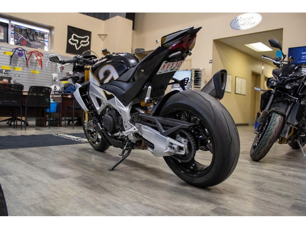 2024 Aprilia Tuono V4 Factory 1100 alt