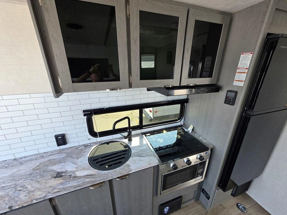 2024 Forest River Zkt1900thk-98 alt