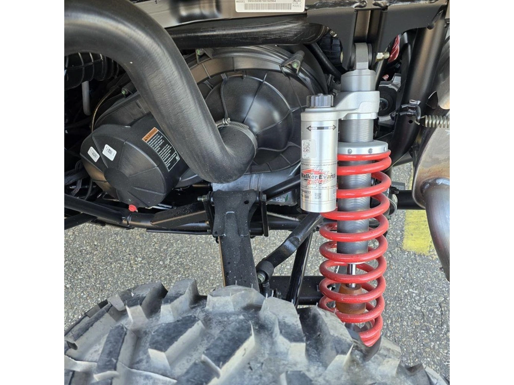 2025 Polaris Rzr Trail S Ultimate alt