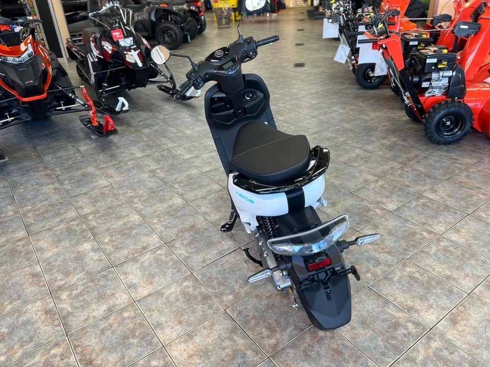 Yamaha Neo's 2026 alt