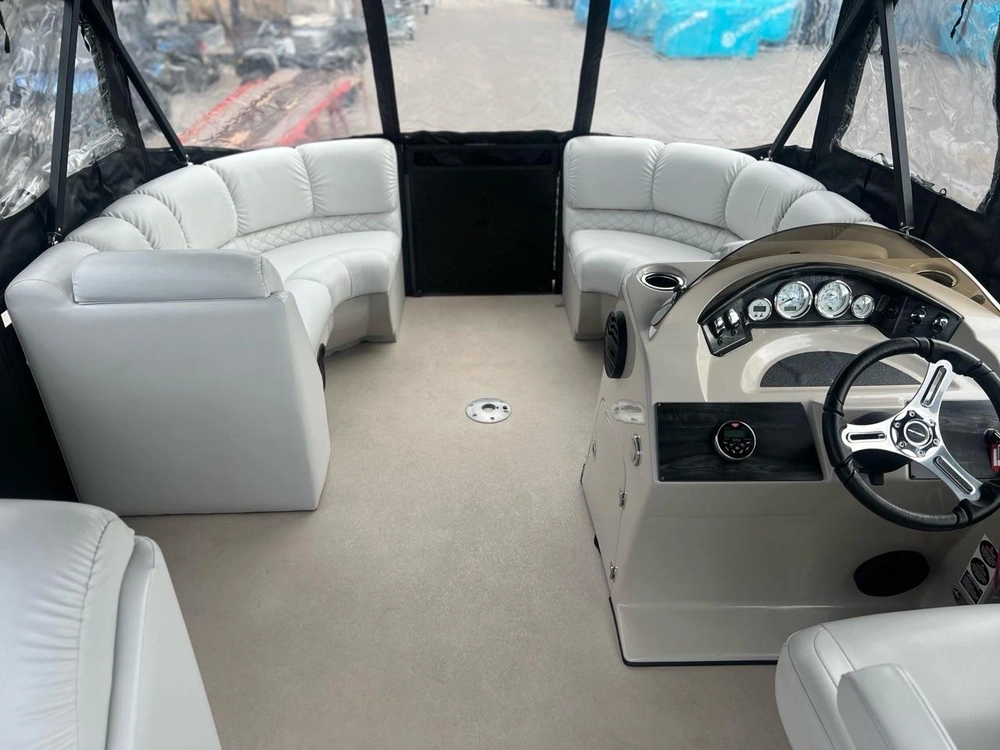 2018 Crestliner 200 Rally Dx alt