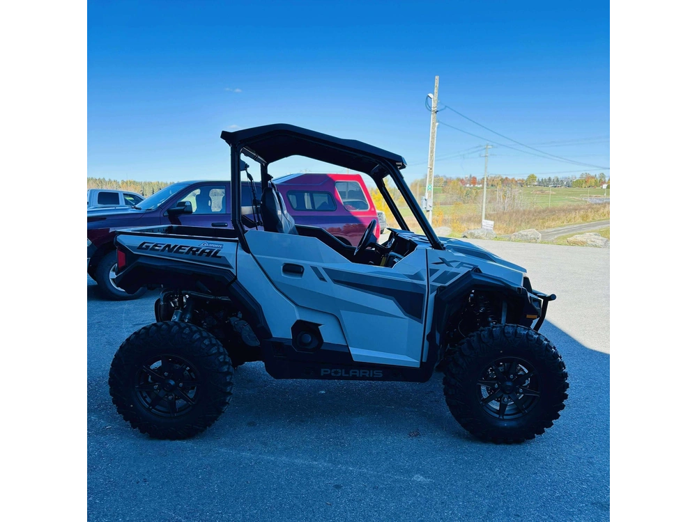 Polaris General Xp 1000 Sport G26gxe99a4 2026 alt