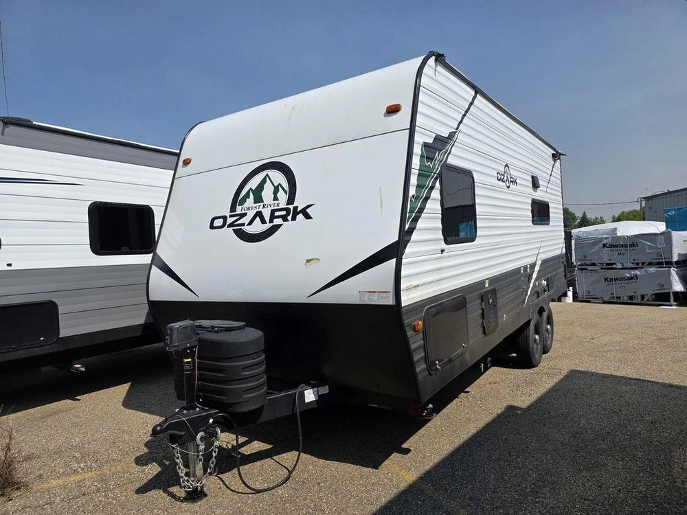 2024 Forest River Zkt1900thk-98 alt