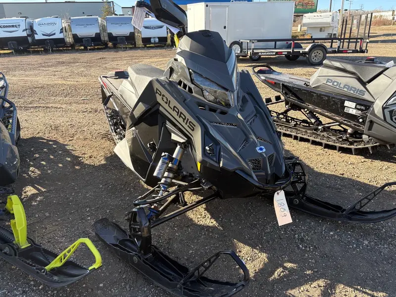 2025 Polaris 650 Switchback Assault 146