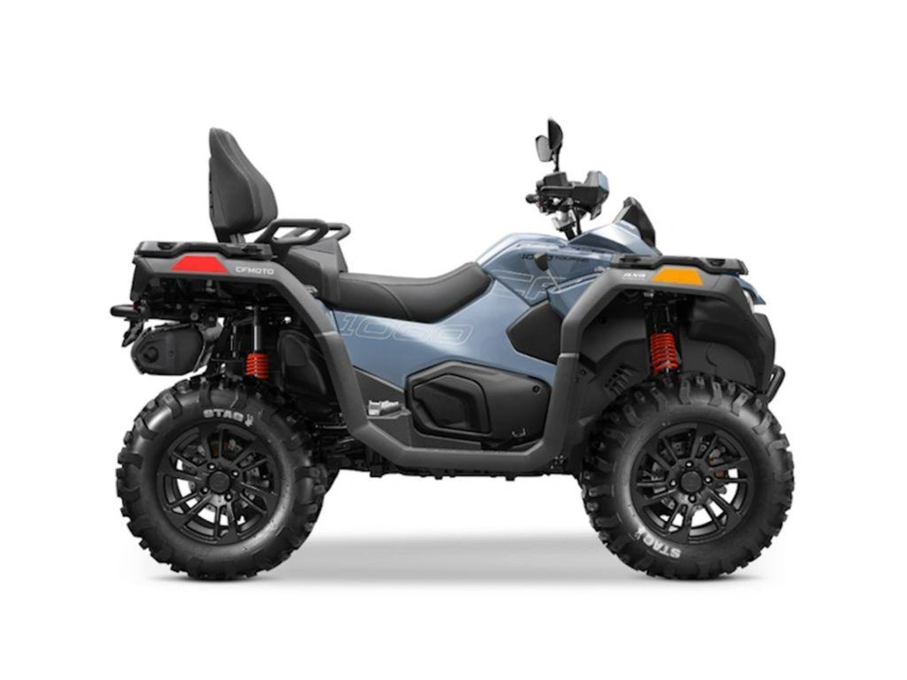2025 Cfmoto Cforce 1000 Touring alt