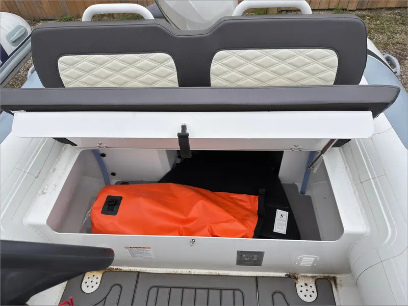 2023 Highfield SP420