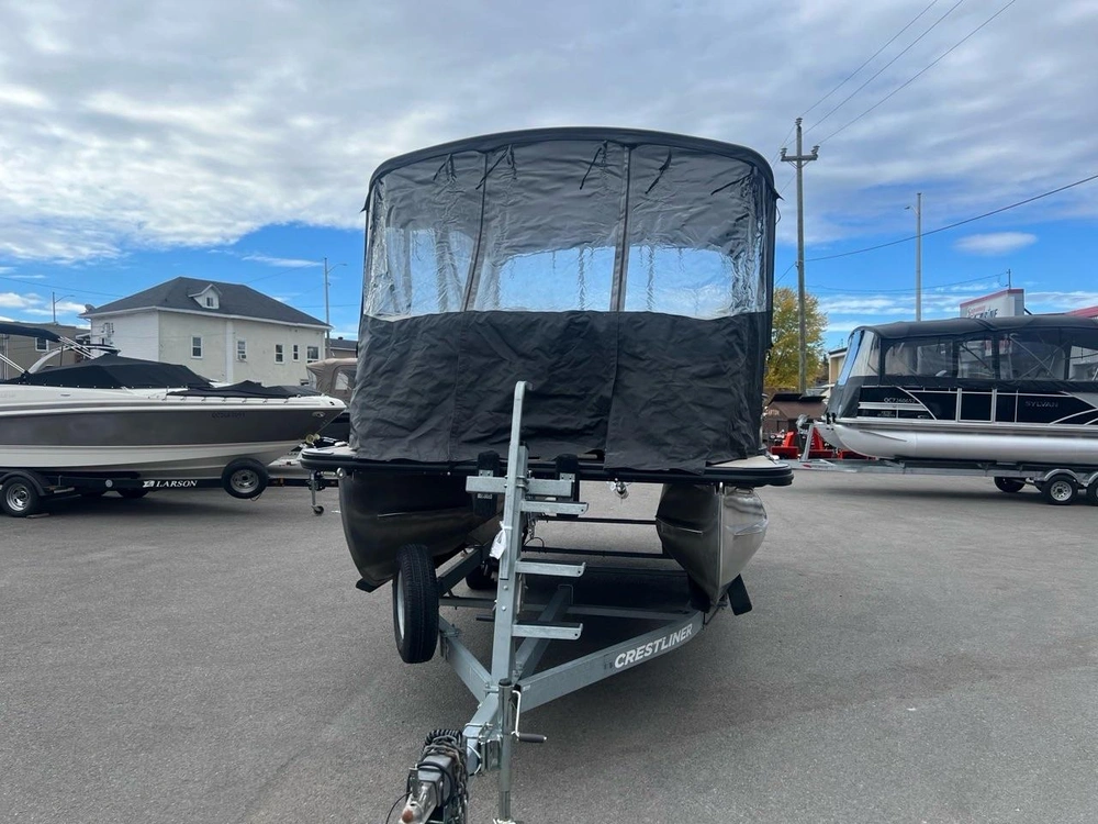 2018 Crestliner 200 Rally Dx alt