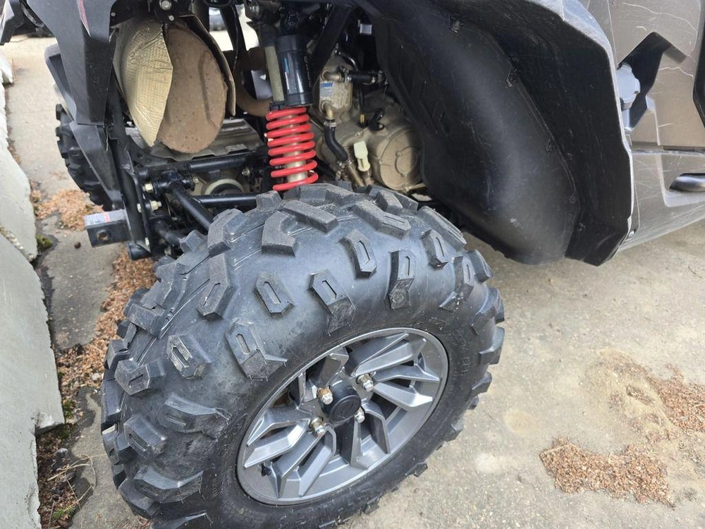 2024 Cfmoto Zforce 950 Sport G2 alt