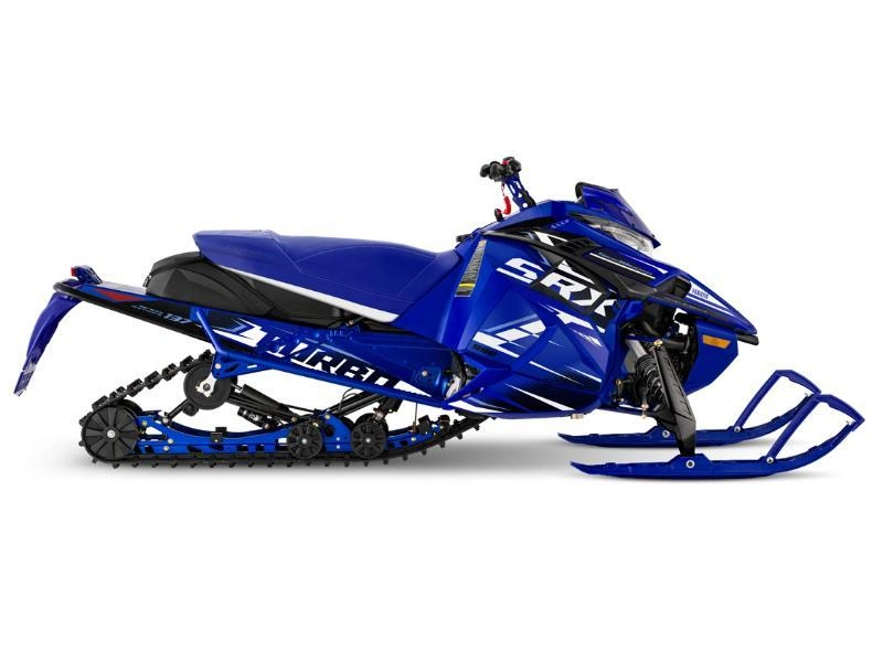 Yamaha Sidewinder Srx Le 2025 alt