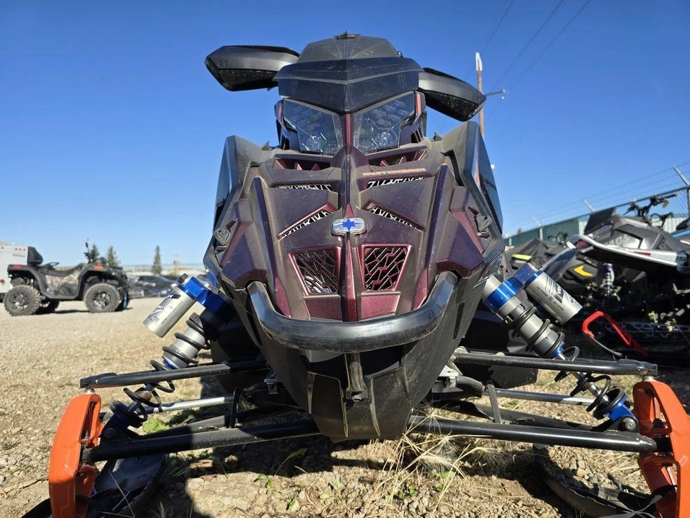 2025 Polaris 9r Sb Assault 146 alt