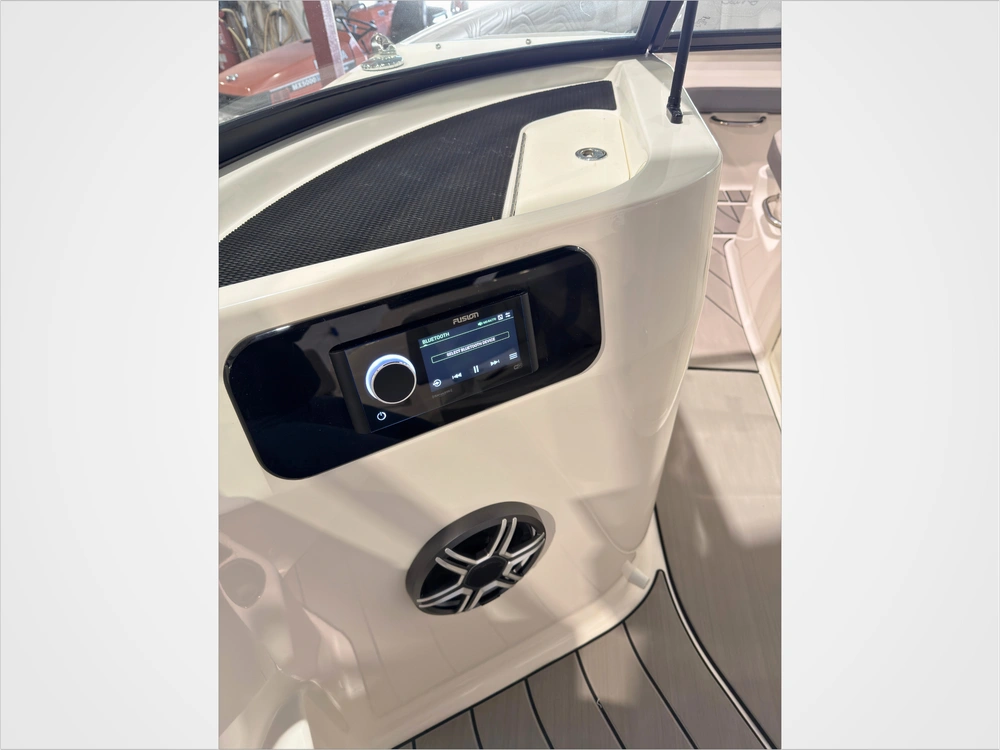 2026 Sea Ray Sdx 230 Surf alt