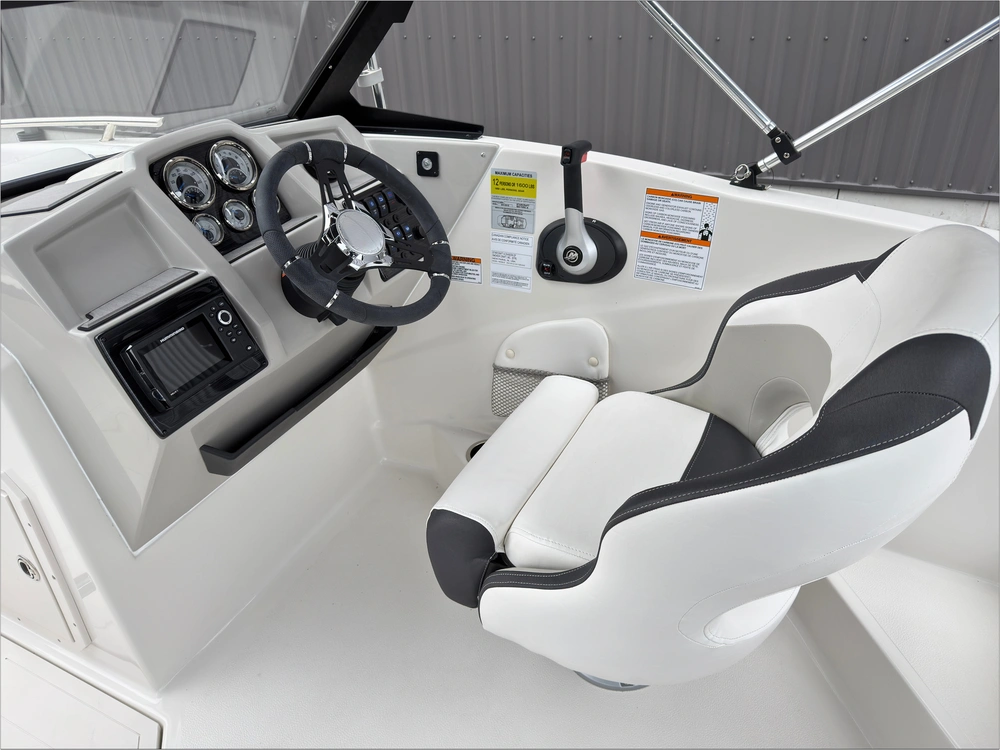 2023 Starcraft Svx Io 210 Clearance Priced alt