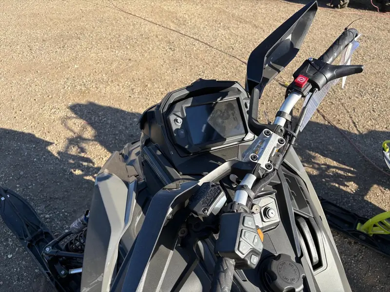 2025 Polaris 650 Switchback Assault 146