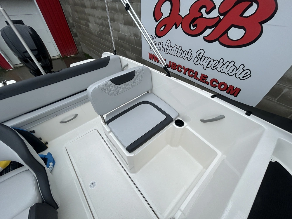 2024 Bayliner Element 19 - El alt