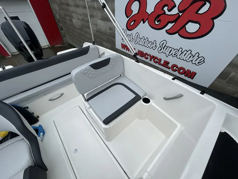 Bayliner Element 19 - EL 2024