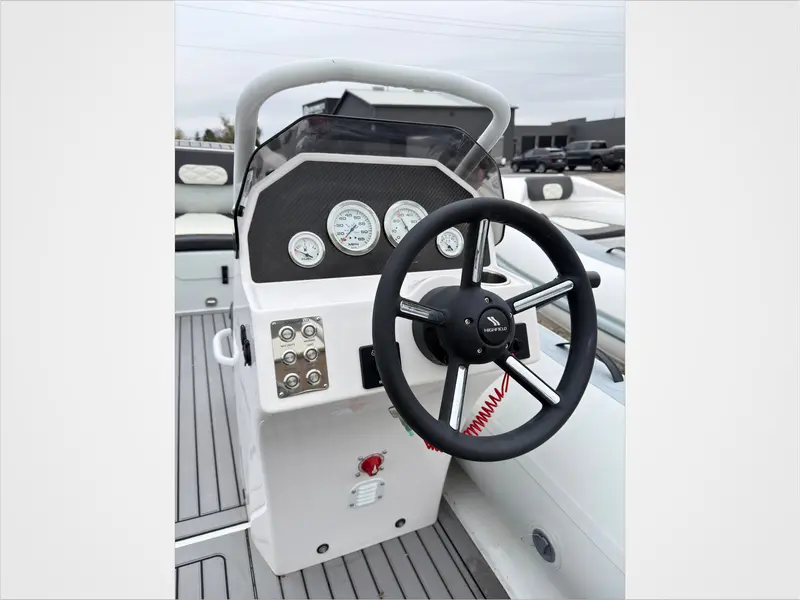 2023 Highfield SP460