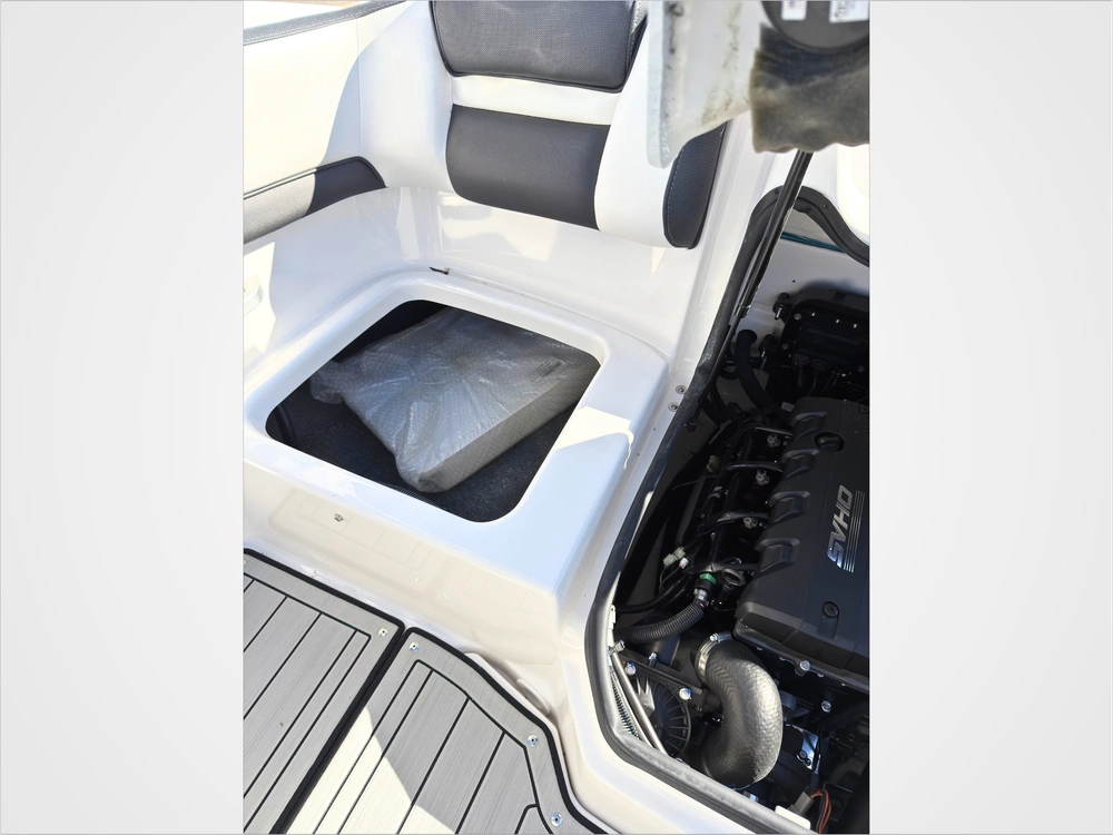 2025 Yamaha 195s $4,000 Black Friday Rebate alt